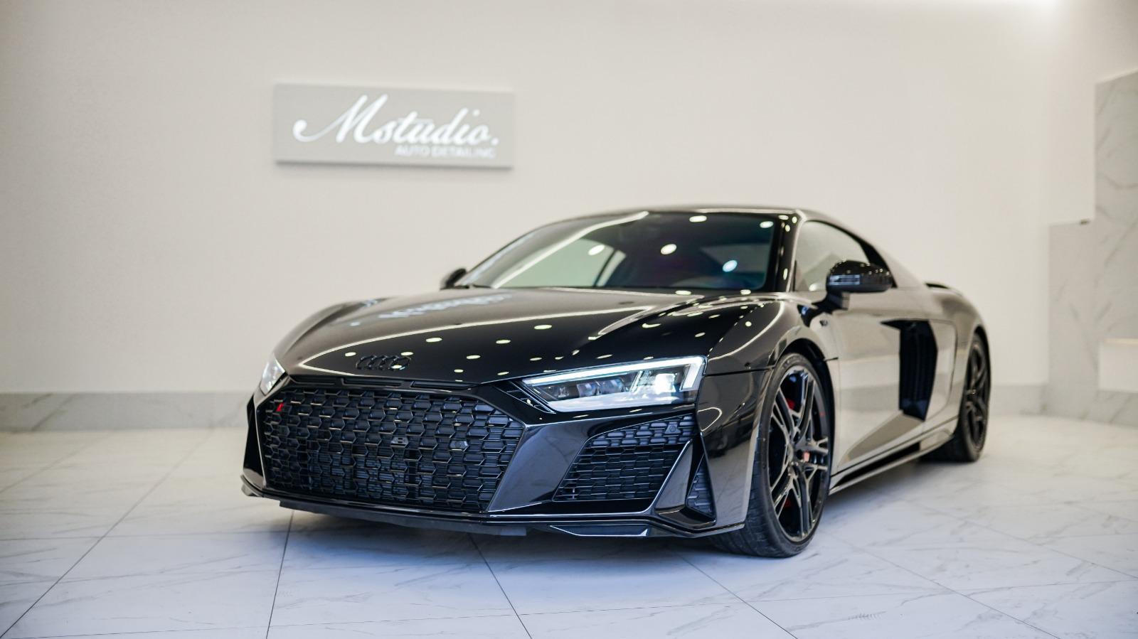 Folia PPF - MStudio Detailing Legnica