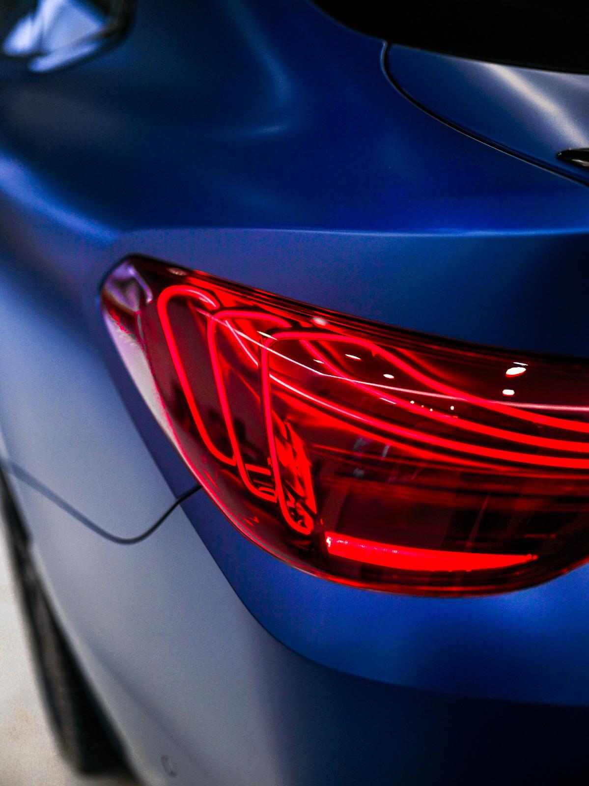 Full detailing - MStudio Detailing Legnica