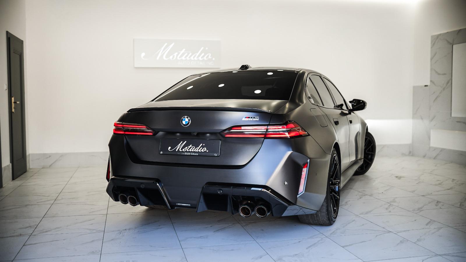 Detailing premium - MStudio Detailing Legnica