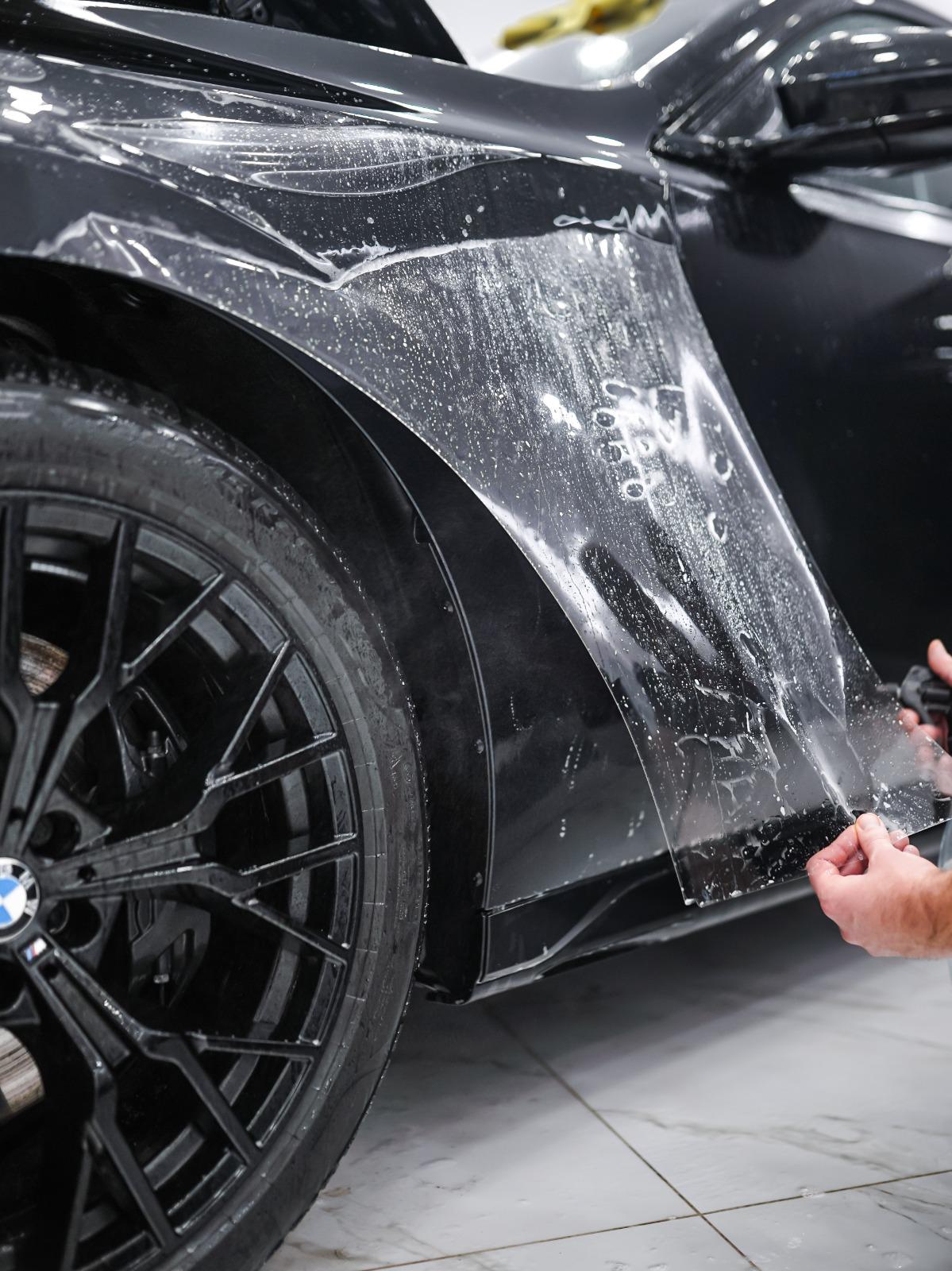 MStudio Detailing Legnica - zespół zapaleńców motoryzacji