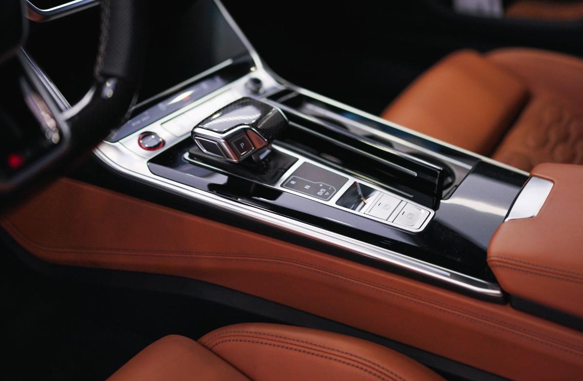 Renowacja i detailing wnętrza samochodu - MStudio Legnica